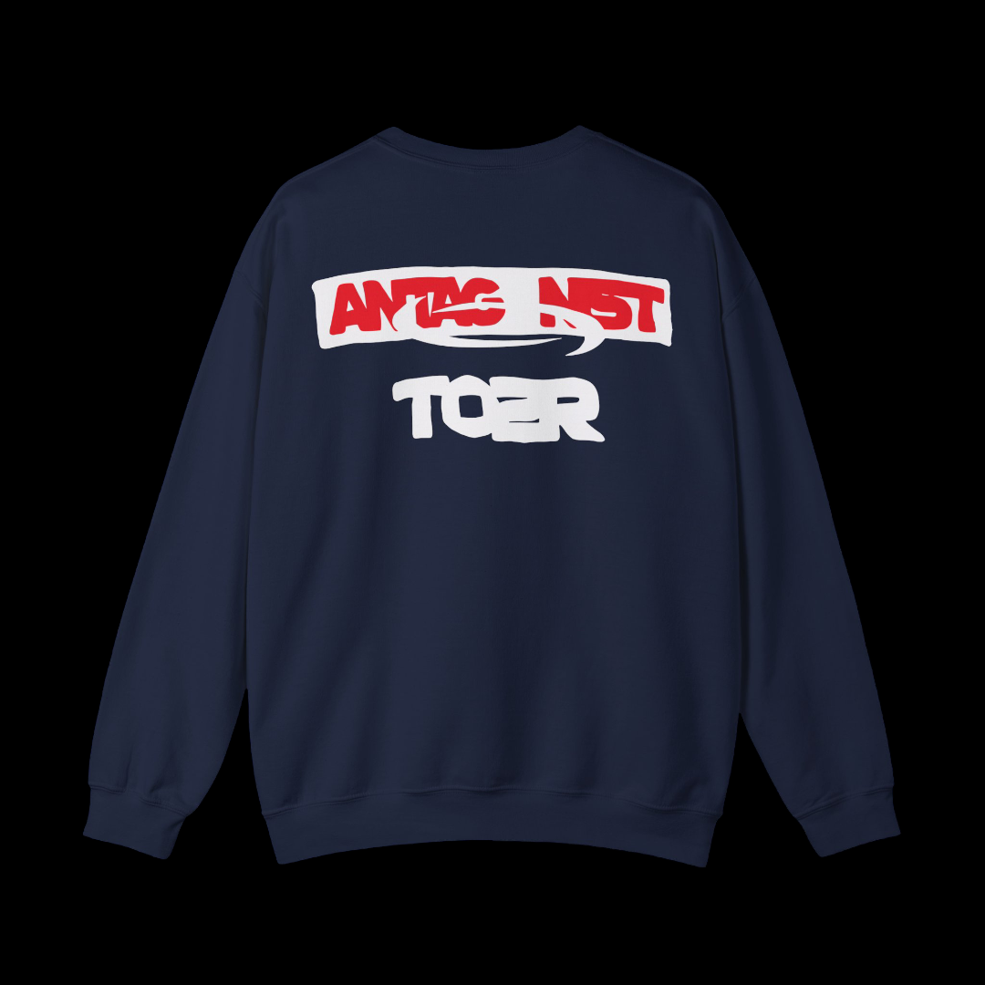 Playboi Carti Merch - CPFM Sweatshirt