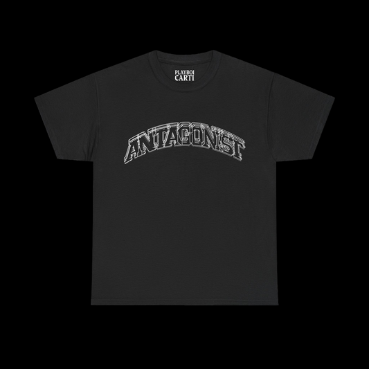 Playboi Carti Merch - Antagonist 2.0 Tee